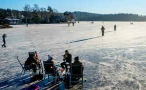 U dva dana šest osoba se utopilo u Švedskoj 